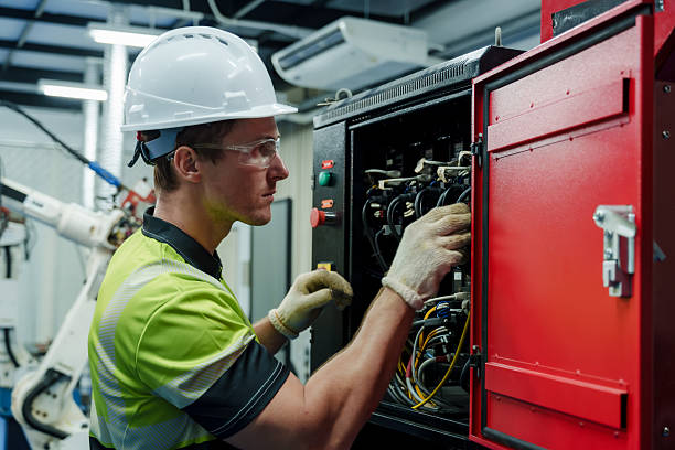 24/7 Emergency Electrical Inspection experts in Foster Brook, PA