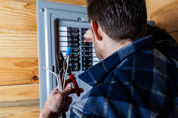 Affordable Electrical Inspection solutions in Foster Brook, PA